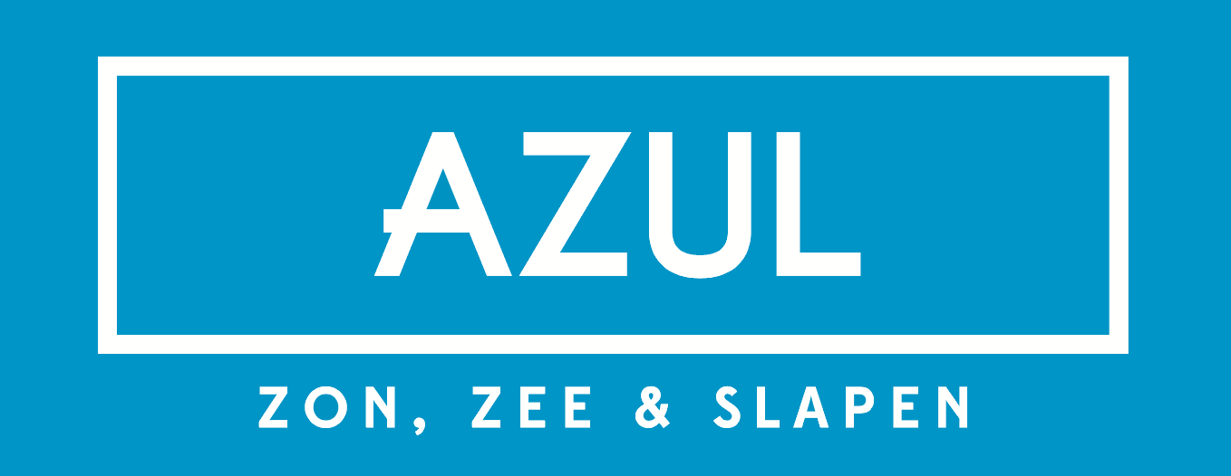 Logo Azul